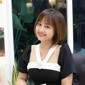 Chị Bích